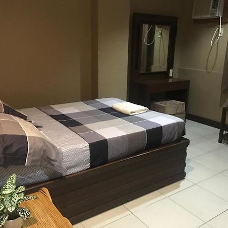 Cozy Inn Iligan Eksteriør bilde