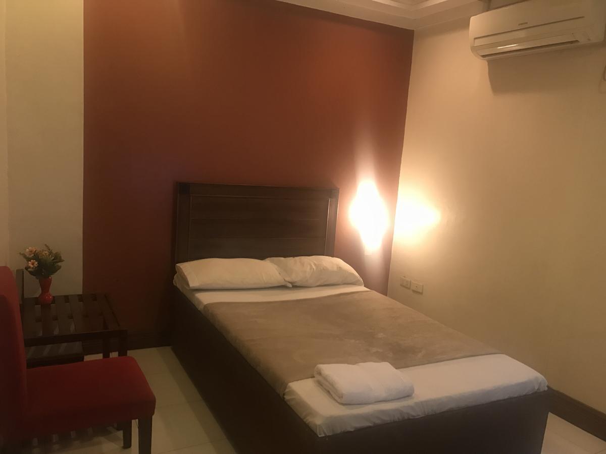 Cozy Inn Iligan Eksteriør bilde