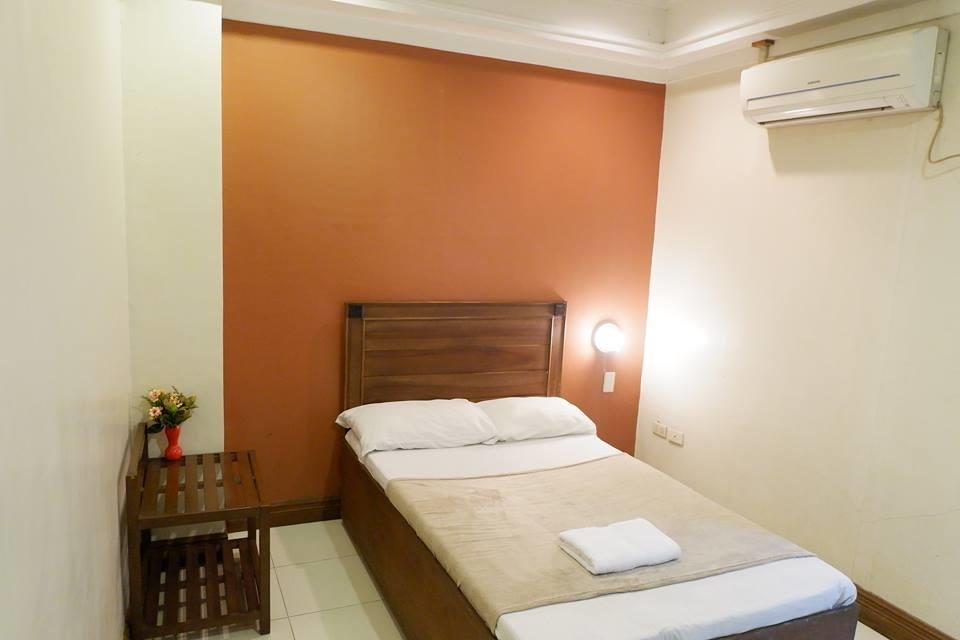 Cozy Inn Iligan Eksteriør bilde
