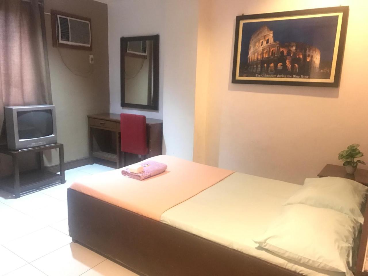 Cozy Inn Iligan Eksteriør bilde