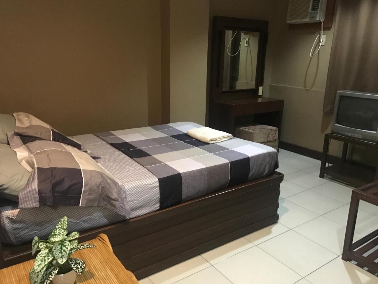 Cozy Inn Iligan Eksteriør bilde