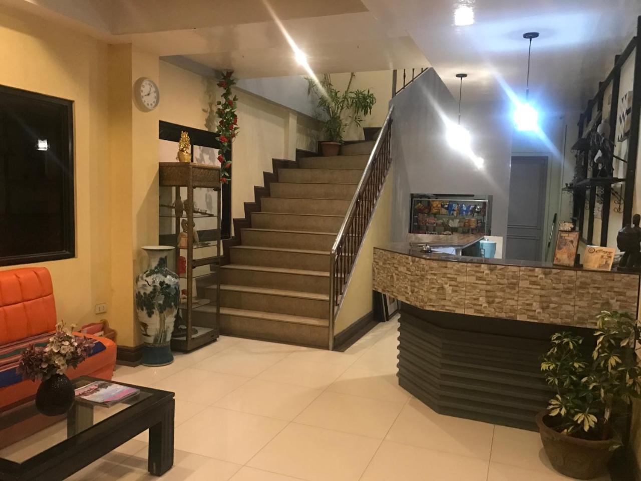 Cozy Inn Iligan Eksteriør bilde