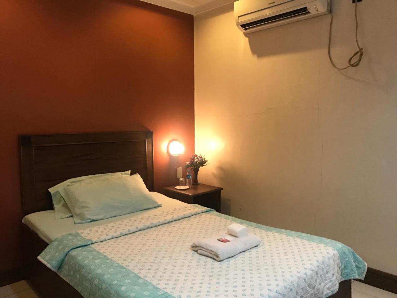 Cozy Inn Iligan Eksteriør bilde